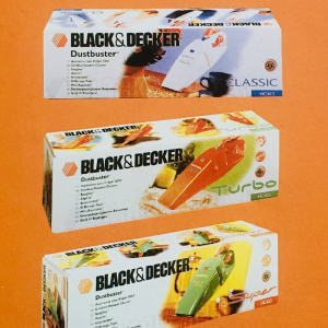 Black & Decker