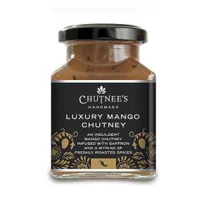 Chutnees