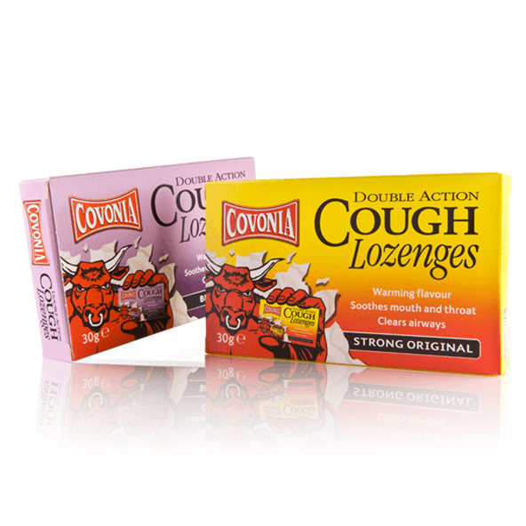Covonia