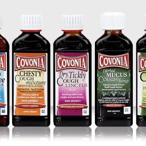 Covonia
