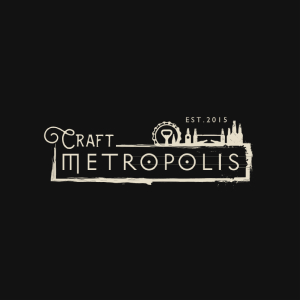 Craft Metropolis