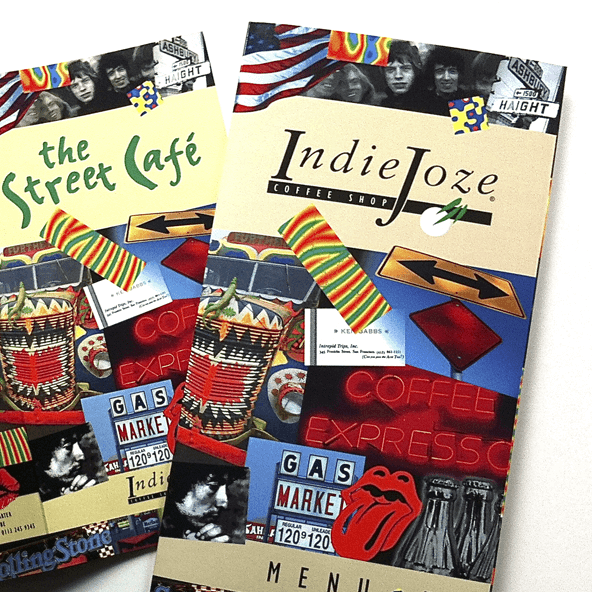 Indie Joze