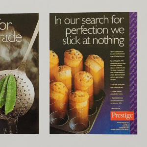 Prestige