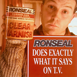 Ronseal