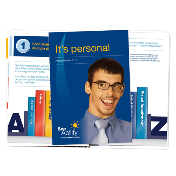 SeeAbility