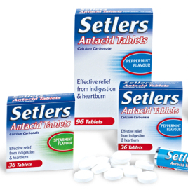 Setlers