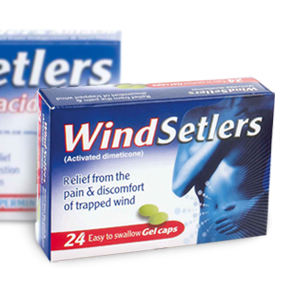 Setlers