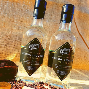 Waterton's Gin