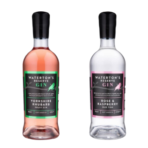Waterton's Gin
