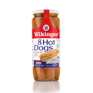 Wikinger
